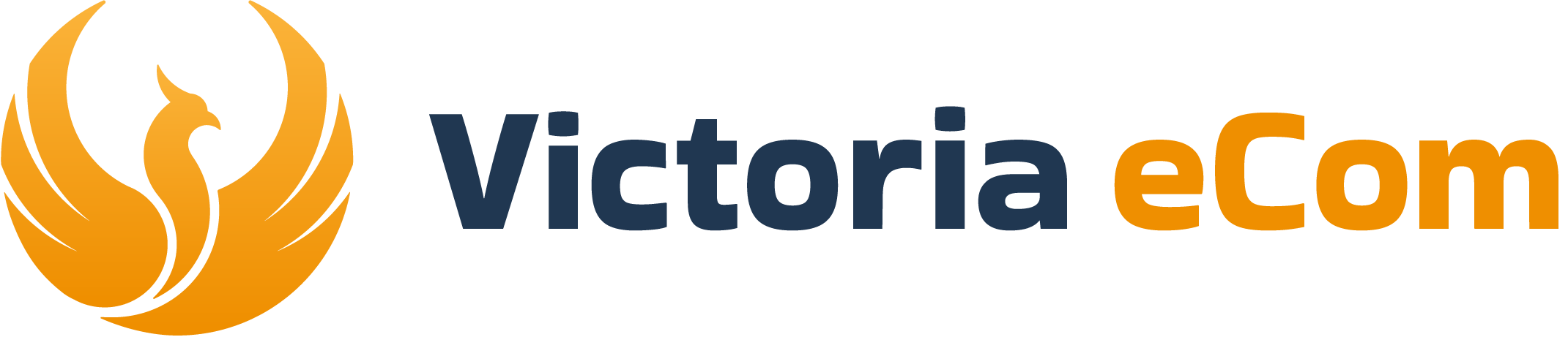 Victoria eCom Logo